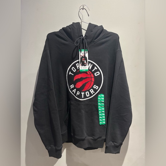NBA Toronto Raptors Hoodie - Picture 1 of 3